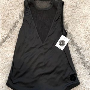 NWT Pure Barre by Splits59 tank